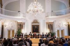 Az ELTE a legnépszerűbb egyetem