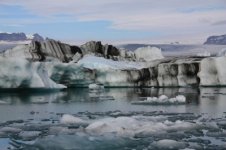 Képeslap a Jégszigetről