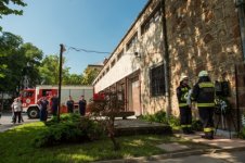 In memoriam: nyolc éve volt a műegyetemi lőtértűz