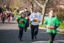 Kerület Napja: futóverseny és fitneszpark átadás 