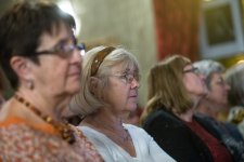 A budai életérzésről szólt a Hadik irodalmi estje