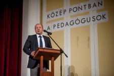 Köznevelési konferenciát rendeztek a kerületben