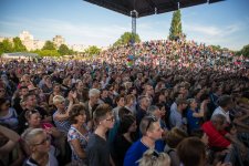 Gyermeknapon is összefogott a kerület