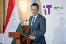 Munkahelyeket hoz az IT Services Hungary Újbudára