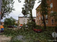 Kisköre utca és Kisköre tér környéke / Olvasóink képei