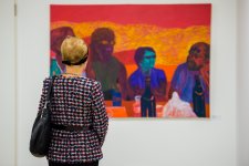 Női vonal újratöltve