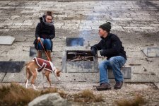 Fotó: Bognár Benedek és Simon Zsuzsanna