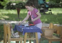 Őrmezei piknik és gyereknap