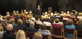 Őrmezei Közösségi Ház