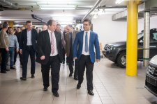 Huszonöt éves a Baumgartner