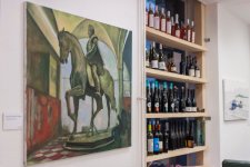Válogatás a Vásárhelyi Őszi Tárlat díjazottjainak munkáiból