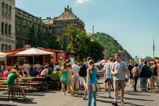 Főzdefeszt: minőségi szemlélet a sörözésben