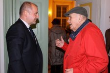 Újbuda is megemlékezett a diktatúra áldozatairól