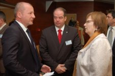 Újabb Európai uniós idősügyi projektet nyert el a kerület