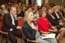 Újabb Európai uniós idősügyi projektet nyert el a kerület