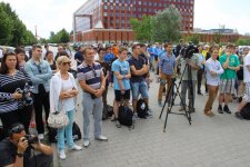 Budapesten elemzik a 60 éves CERN adatait