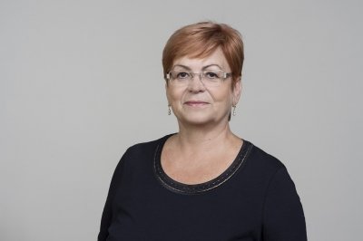 Wendlerné Dr. Pirinyi Katalin (Fidesz-KDNP)