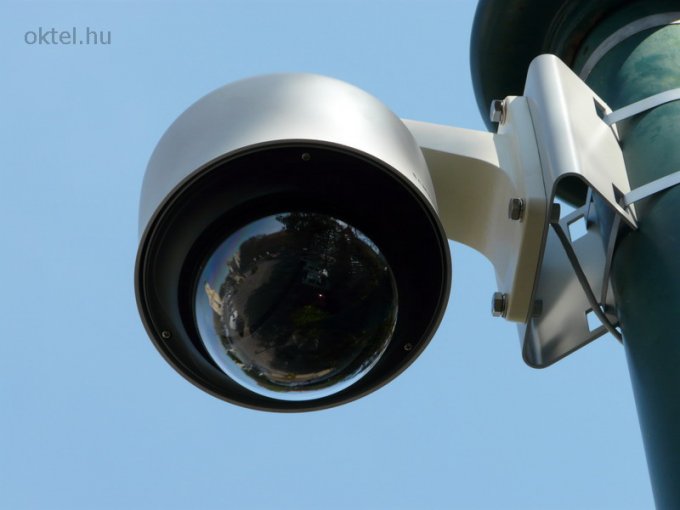 Társasházak pályázhatnak biztonsági kamerákra