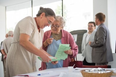 Múltidéző kiállítás nyílt a Gombában