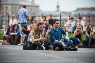 Hagyományteremtő rendezvények Újbudán