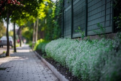 Újabb útfelújítások a kerületben