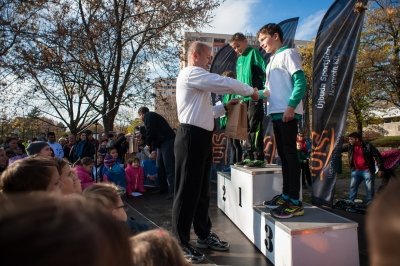 Kerület Napja: futóverseny és fitneszpark átadás 