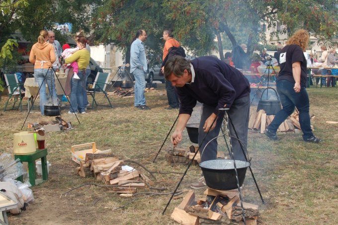 Időutazás Magyarország leghíresebb lakótelepén