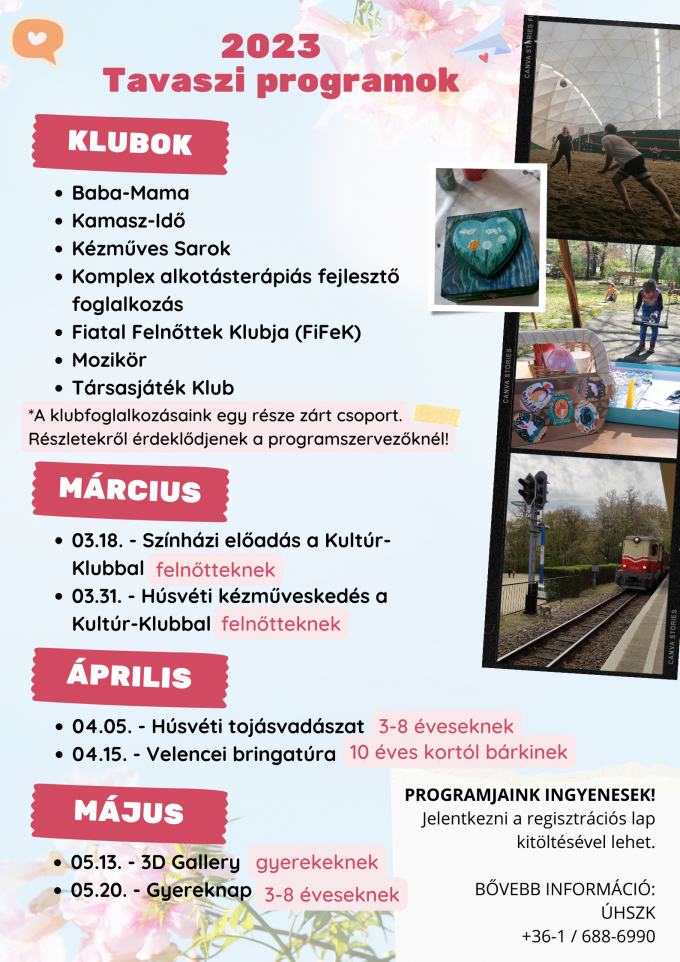 Negydéves plakát