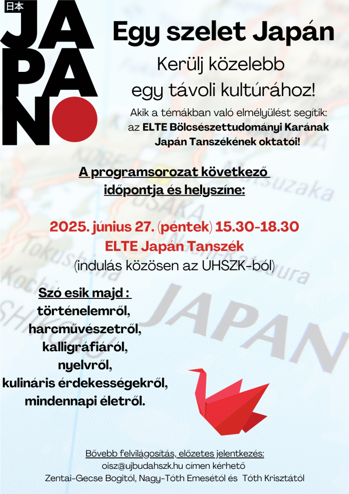 japán