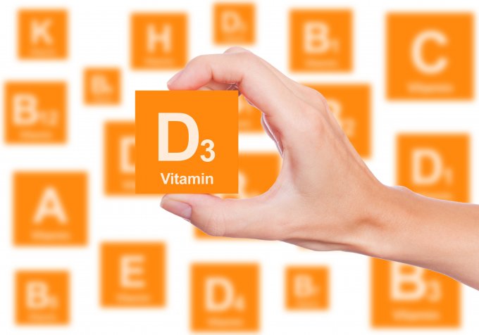 A magyarok 95 százaléka D-vitamin hiányos a tél végére