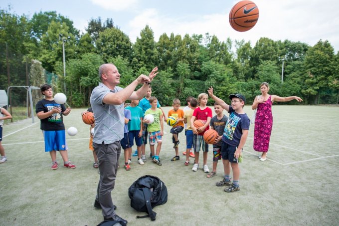 Félmillió igazolt utánpótláskorú sportoló legyen az országban!