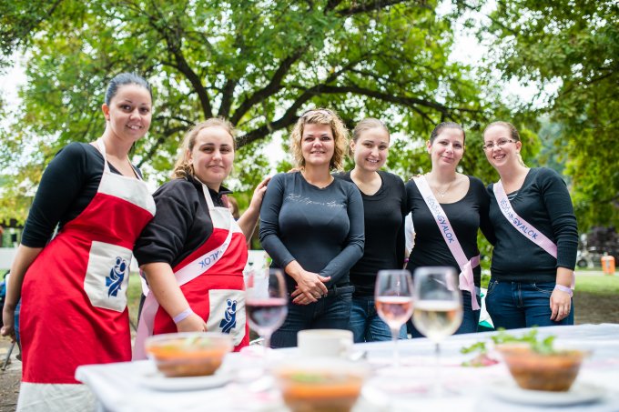 Mozgalmas éve van a Szent Kristóf Szakrendelőnek