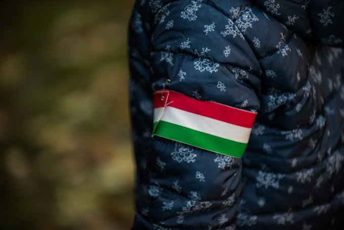 Futóverseny Gazdagréten