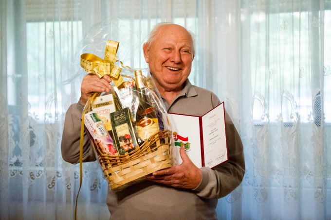 Nagy János