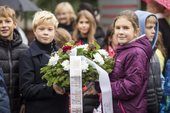 Szent Imre Kórház – emléktábla