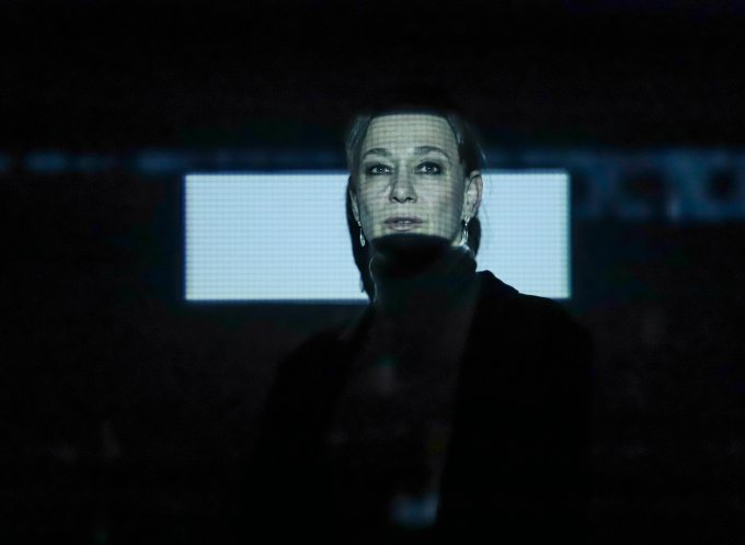 Az átnevelhetetlen/Fotó: Horváth Judit