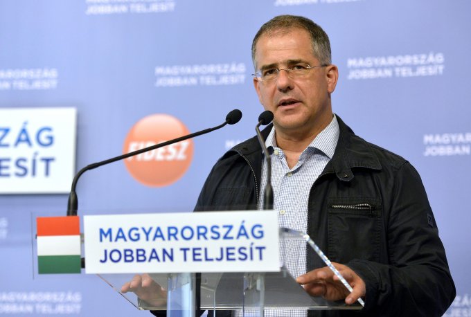 Újra Tarlós Istvánt jelöli a Fidesz-KDNP