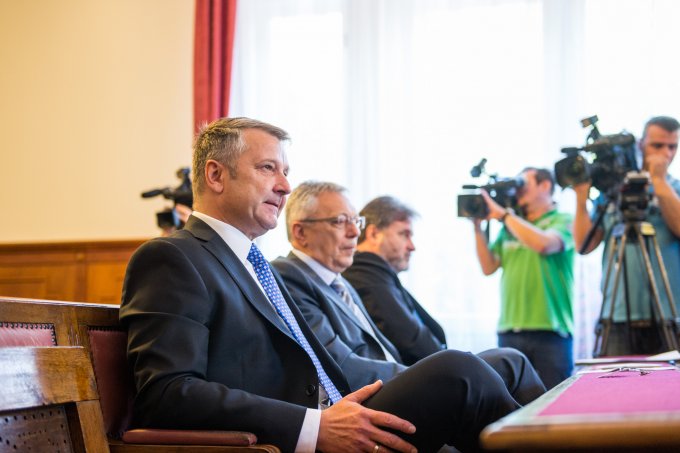 Molnár indul a választásokon, a Fidesz szerint lepapírozták a korrupciót