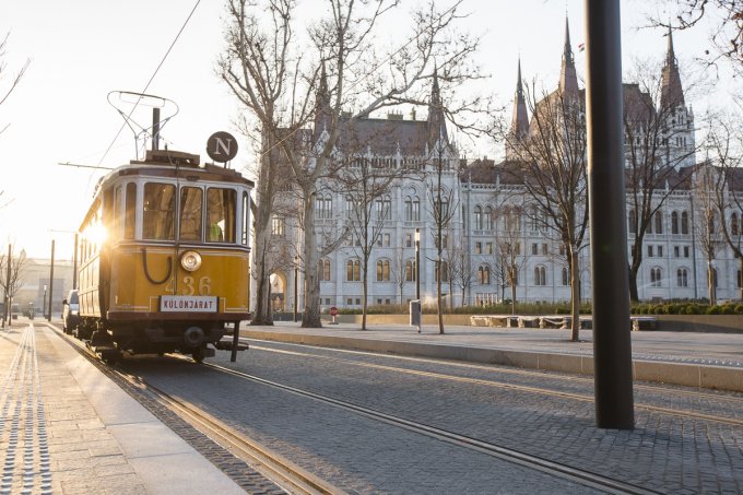 Nosztalgiajáratok is közlekednek az ünnepi hétvégén