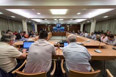 A baloldali frakció nem támogatja a kerület számára kedvező ingatlancserét