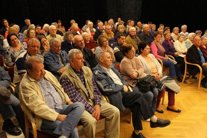 Lakossági fórumot tartottak Őrmezőn a parkolásról