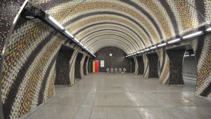 Péntektől metróval is elérhető Őrmező