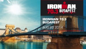 Világbajnokság a tétje a budapesti féltávú triatlonnak