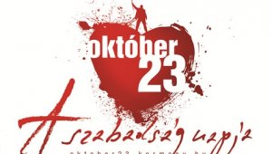 Október 23. - Ünnepi programok a kerületben