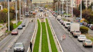 Január végétől a Fehérvári útig jár az 1-es villamos