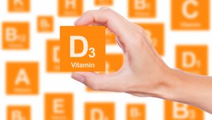 A magyarok 95 százaléka D-vitamin hiányos a tél végére