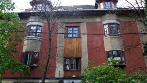 Százéves házak hétvégéje lesz Budapesten