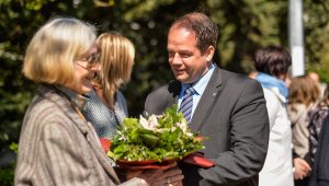 Versmondó maraton volt Őrmezőn