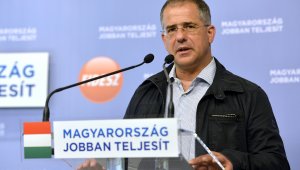 Újra Tarlós Istvánt jelöli a Fidesz-KDNP