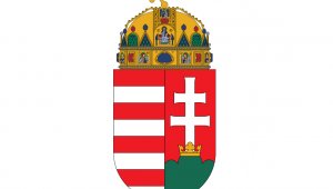 magyar címer